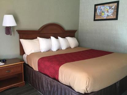 Falls Inn Newton Falls Εξωτερικό φωτογραφία