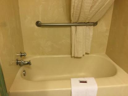 Falls Inn Newton Falls Εξωτερικό φωτογραφία