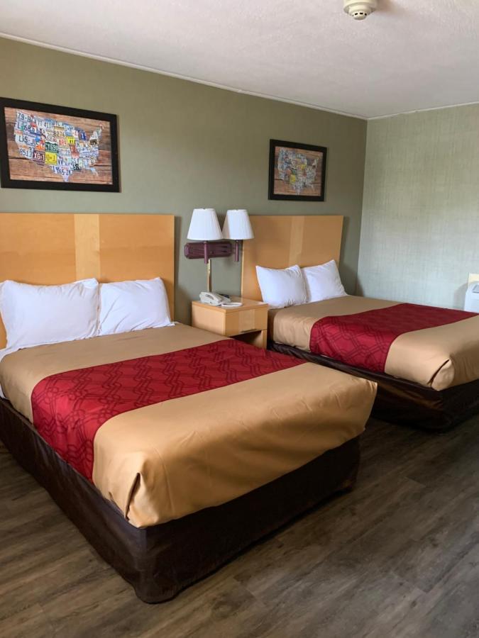 Falls Inn Newton Falls Εξωτερικό φωτογραφία