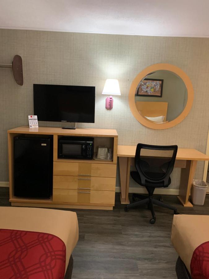 Falls Inn Newton Falls Εξωτερικό φωτογραφία