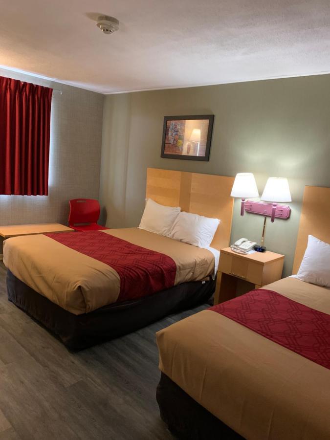 Falls Inn Newton Falls Εξωτερικό φωτογραφία