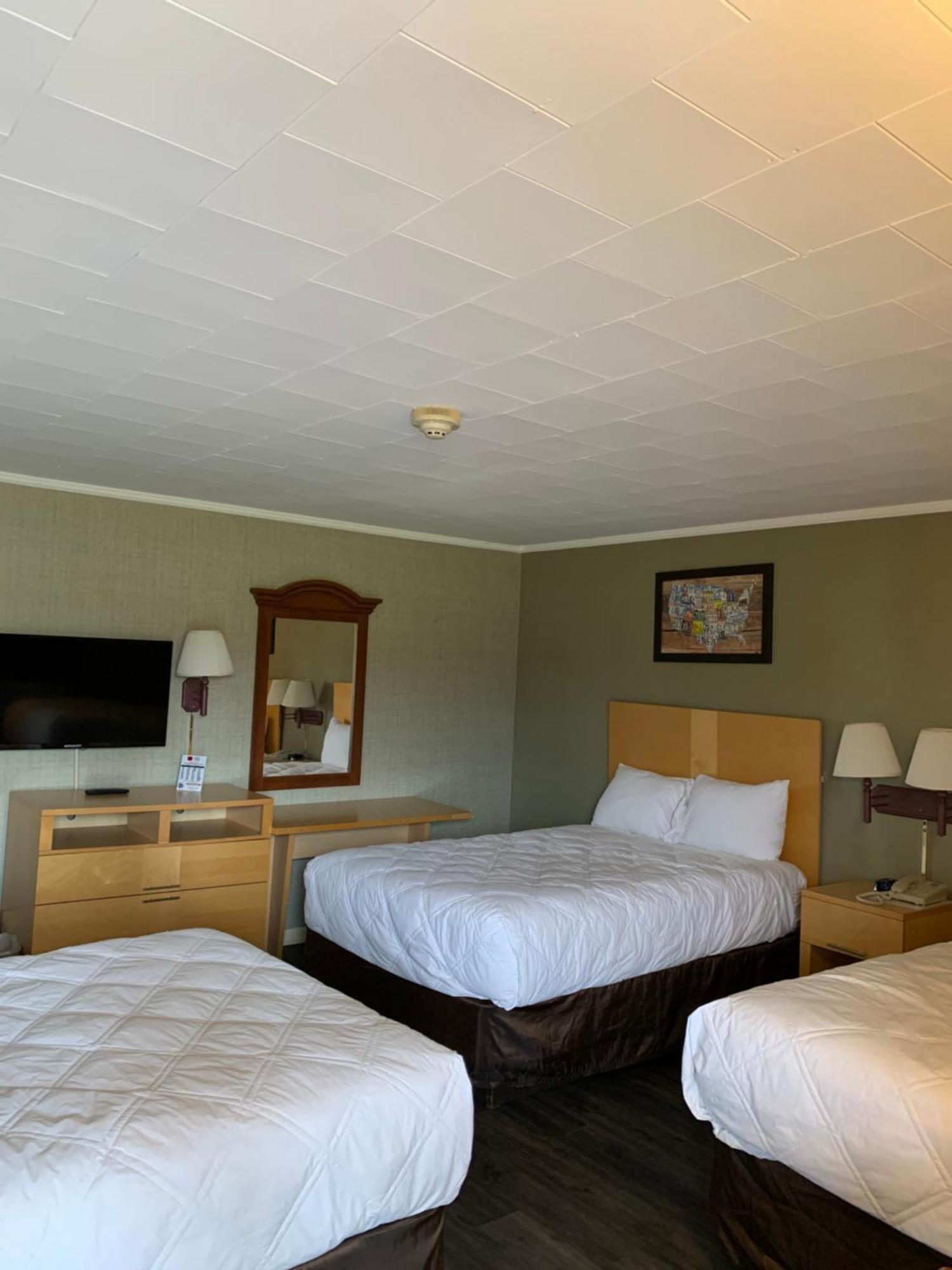 Falls Inn Newton Falls Εξωτερικό φωτογραφία