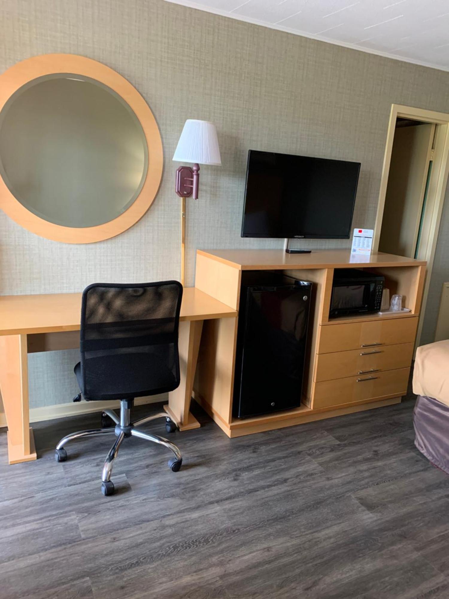 Falls Inn Newton Falls Εξωτερικό φωτογραφία