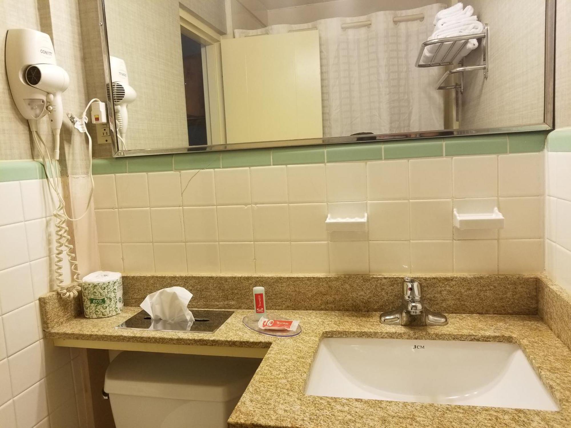 Falls Inn Newton Falls Εξωτερικό φωτογραφία